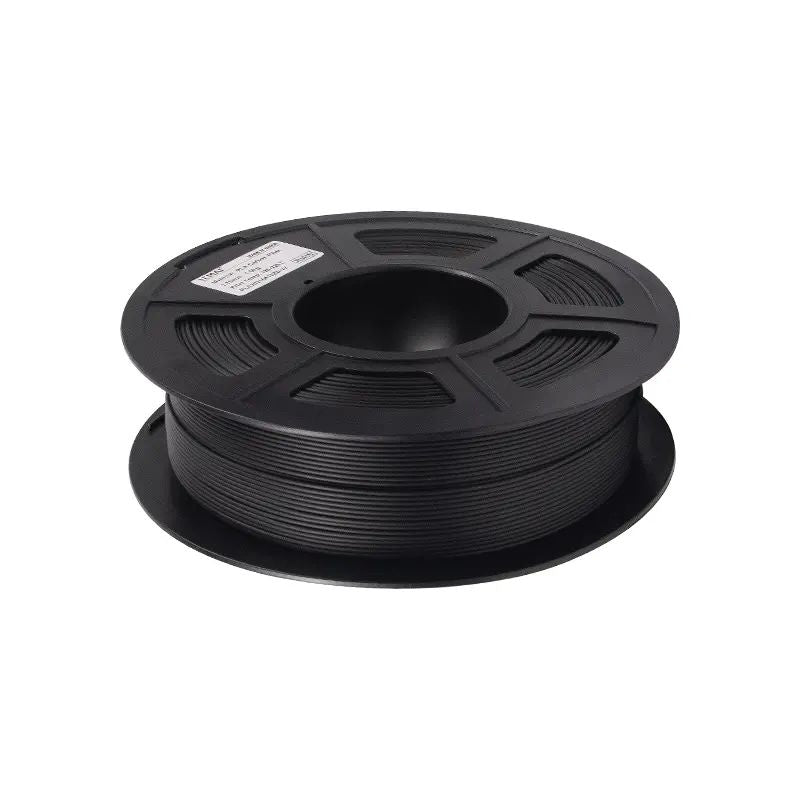 iSANMATE PETG Carbon Fiber filament 1.75mm 1kg roll