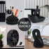 iSANMATE PETG Carbon Fiber filament 1.75mm 1kg roll