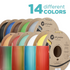 Polymaker High Temp HT-PLA 1kg Rolls