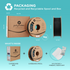 Polymaker High Temp HT-PLA-Glass Fiber 1kg Rolls