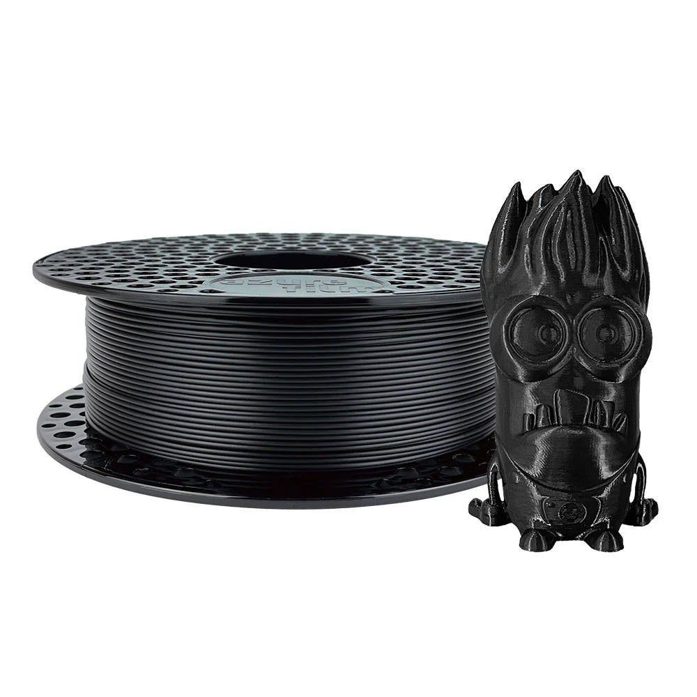 AzureFilm PLA Original High Speed filament (Re-usesable Spool)