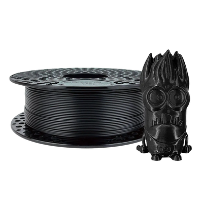 AzureFilm PLA Original High Speed filament (Re-usesable Spool)