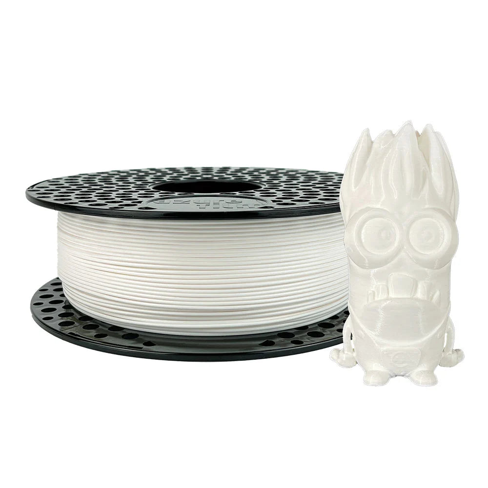 AzureFilm PLA Original High Speed filament (Re-usesable Spool)