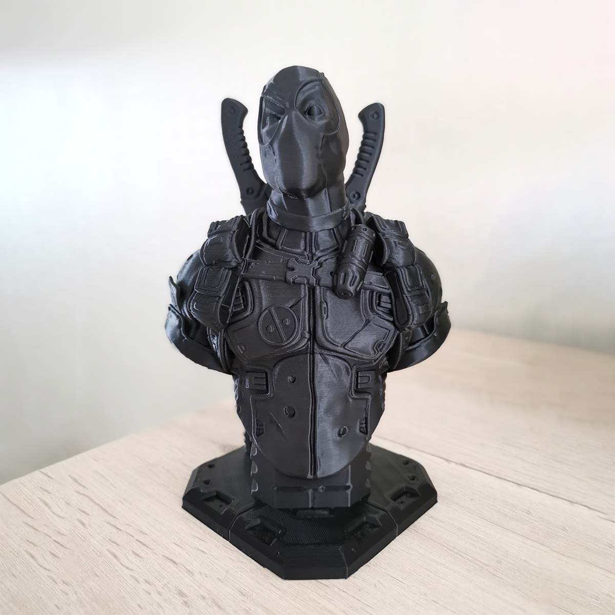 AzureFilm PLA Original High Speed filament (Re-usesable Spool)