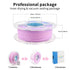 iSANMATE PLA+ [Rose Quartz] Matte Tri Colour 1.75mm Filament 1kg roll