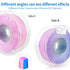 iSANMATE PLA+ [Rose Quartz] Matte Tri Colour 1.75mm Filament 1kg roll