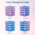 iSANMATE PLA+ [Rose Quartz] Matte Tri Colour 1.75mm Filament 1kg roll
