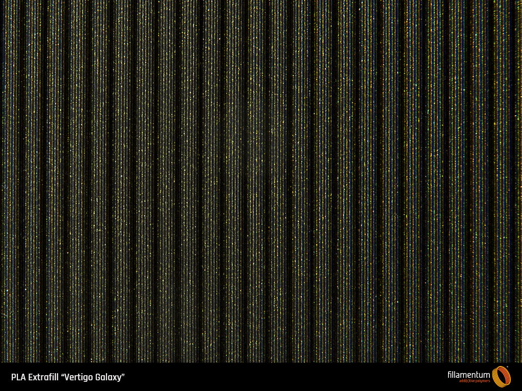 Fillamentum PLA Extrafill