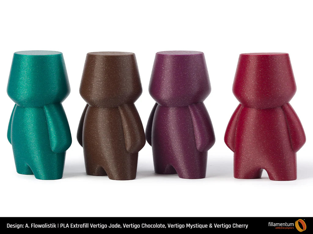 Fillamentum PLA Extrafill