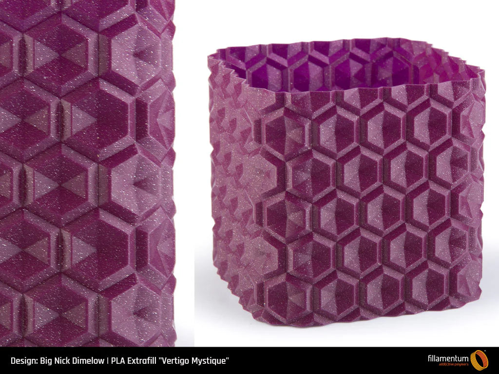 Fillamentum PLA Extrafill