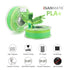 iSANMATE PLA+ [Forest Elf] Matte GRADIENT 1.75mm Filament 1kg roll