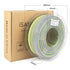 iSANMATE PLA+ [YELLOW-PURPLE] Matte GRADIENT 1.75mm Filament 1kg roll