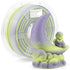 iSANMATE PLA+ [YELLOW-PURPLE] Matte GRADIENT 1.75mm Filament 1kg roll