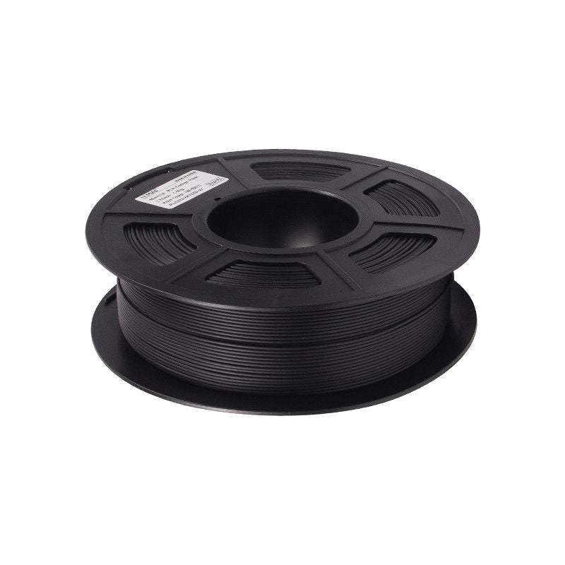 iSANMATE PLA Carbon Fibre filament 1.75mm 1kg roll