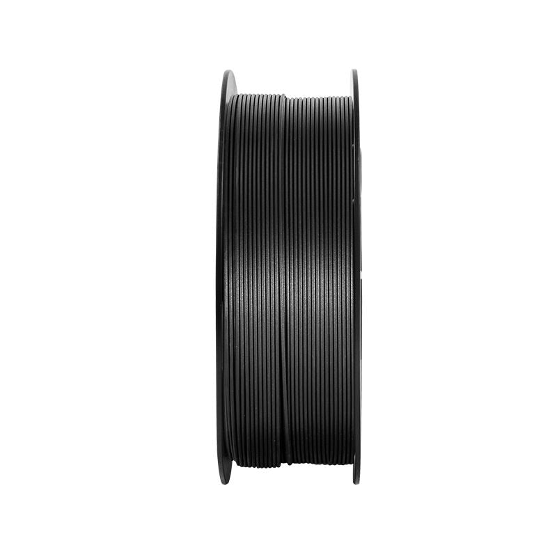 iSANMATE PLA Carbon Fibre filament 1.75mm 1kg roll