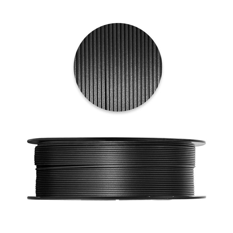 iSANMATE PLA Carbon Fibre filament 1.75mm 1kg roll