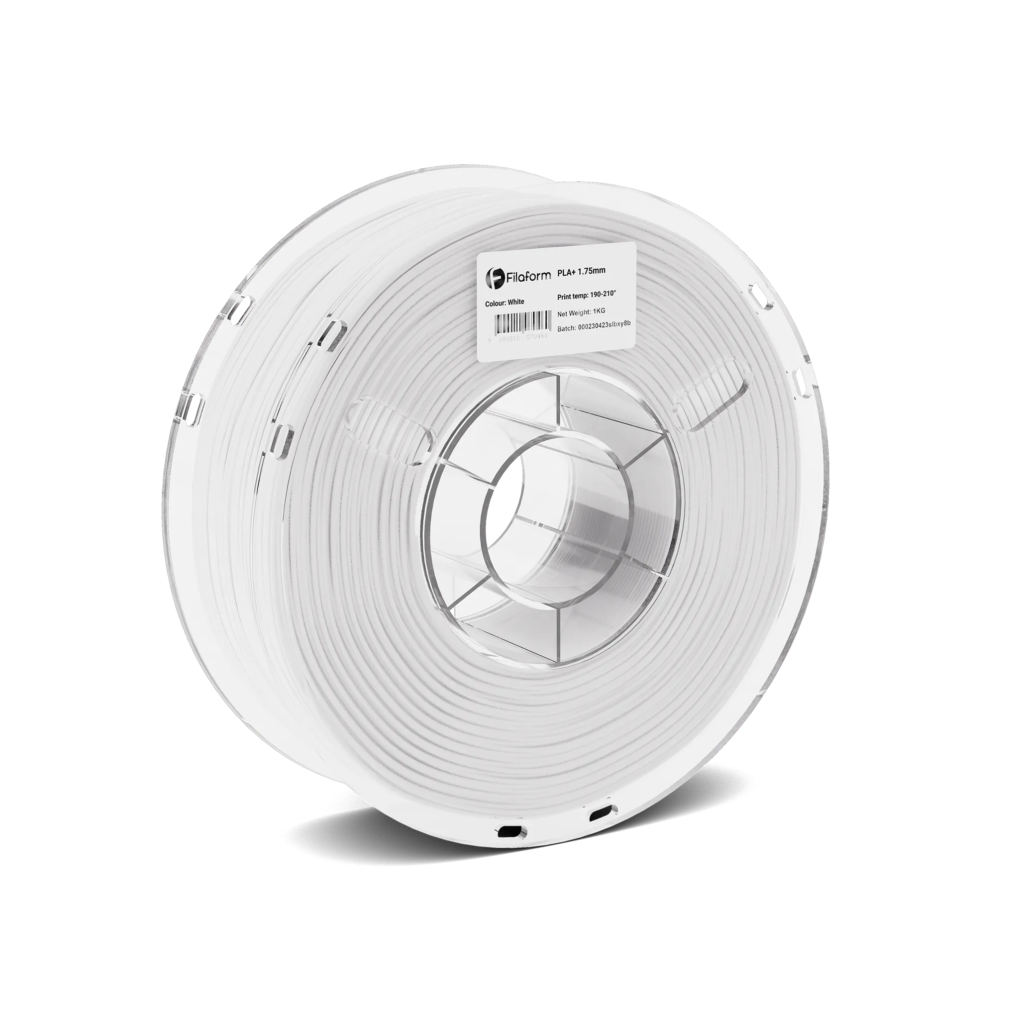 NEW-FILAFORM PLA+ V3 1kg 1.75mm