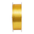 iSANMATE Silk Gold PLA 1.75mm Filament 1kg roll