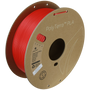 PolyTerra PLA Regular 1kg - Lava Red