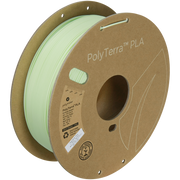 PolyTerra PLA Pastel 1kg- Mint