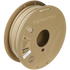 PolyTerra PLA Pastel 1kg- Peanut