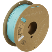 PolyTerra PLA Marble 1kg- Slate Grey Filament