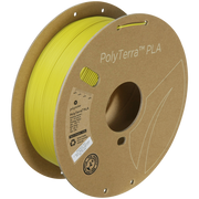 PolyTerra PLA Regular - Army Light Green