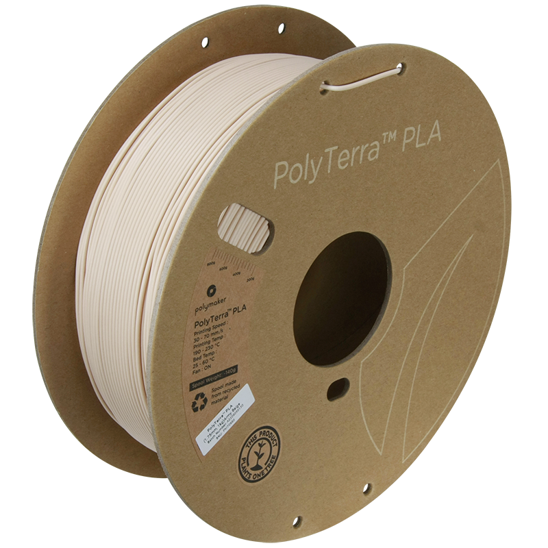 Panchroma™ Matte PLA - Army Beige
