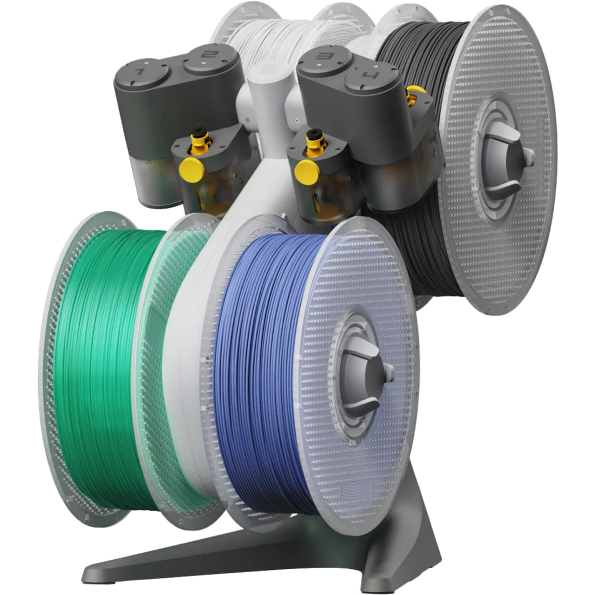 Bambu Lab AMS Lite - Automatic Material System