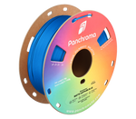 Panchroma™ Matte PLA- Sapphire Blue