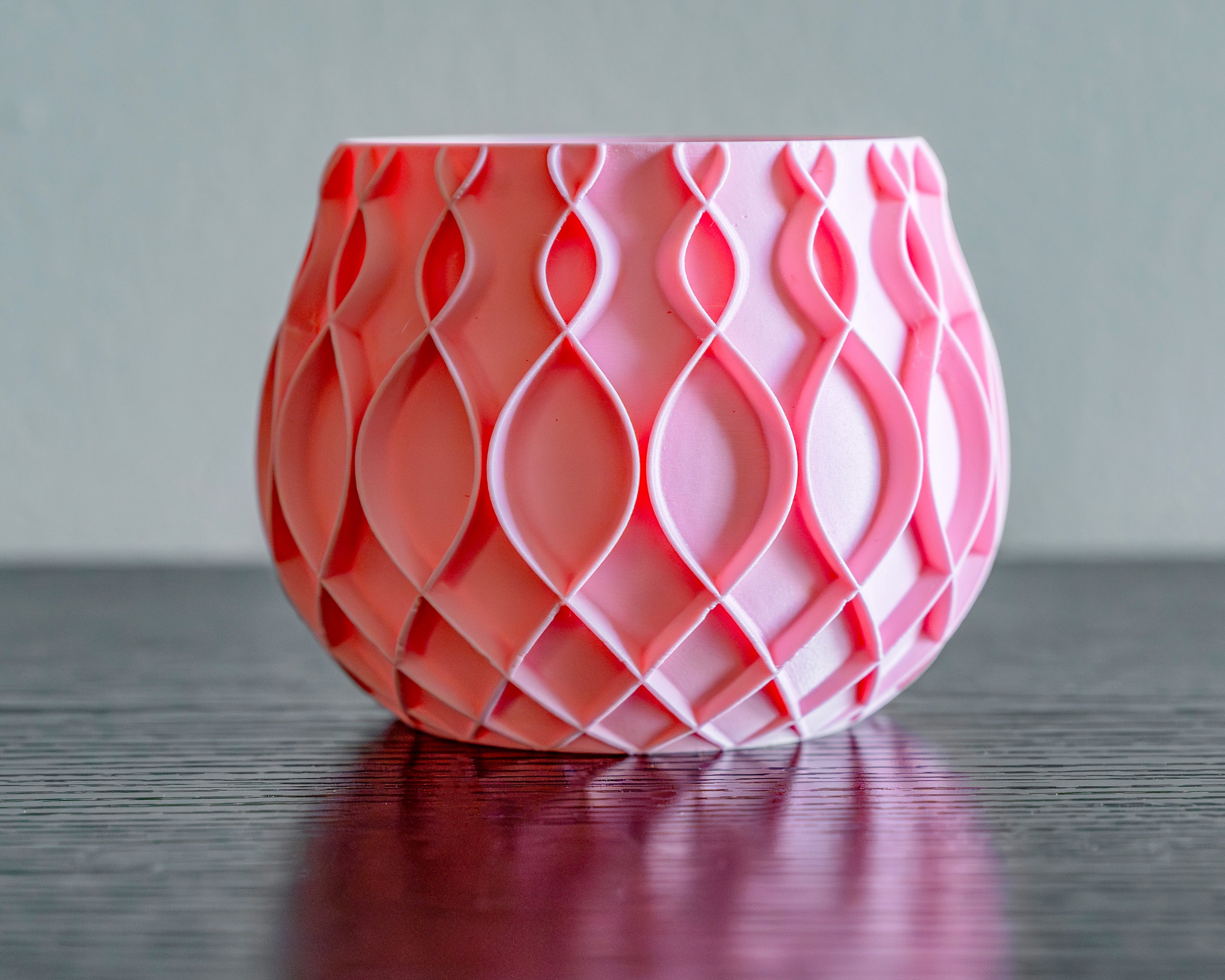 Panchroma™ Matte PLA - Sakura Pink