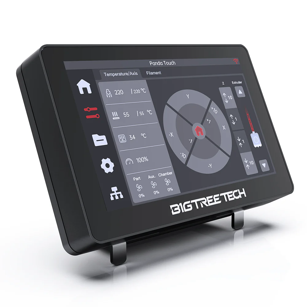 BIGTREETECH Panda Touch V1.1.1 - Bambu Lab X1, P1, A1 and A1 Mini
