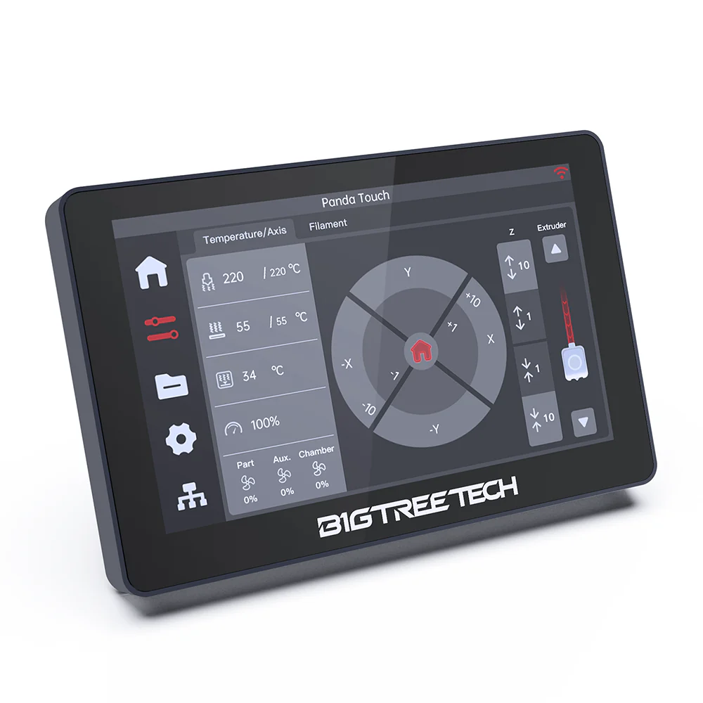 BIGTREETECH Panda Touch V1.1.1 - Bambu Lab X1, P1, A1 and A1 Mini