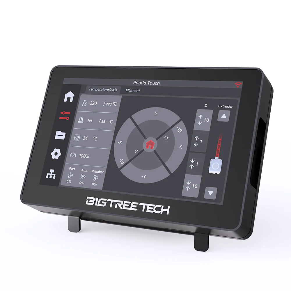 BIGTREETECH Panda Touch V1.1.1 - Bambu Lab X1, P1, A1 and A1 Mini
