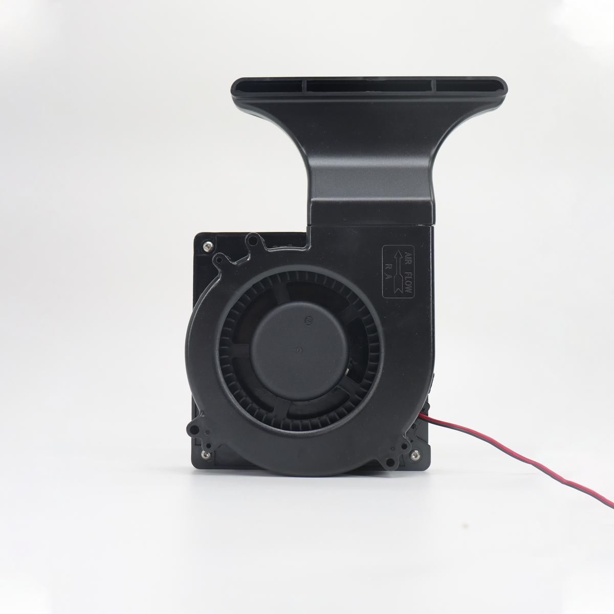 PLUS4 Auxiliary Cooling Fan – Formtech Limited