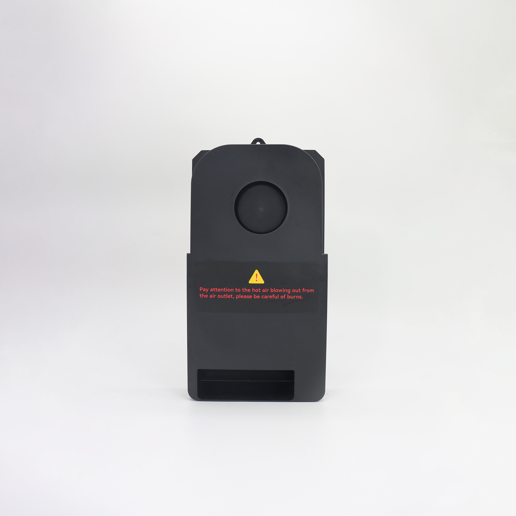 PLUS4 Chamber heater + fan complete