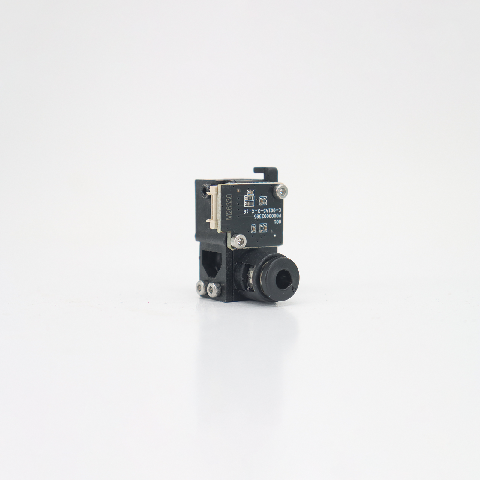PLUS4 Filament Runout Sensor