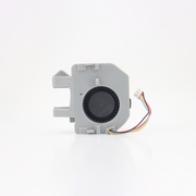 PLUS4 Model Cooling fan