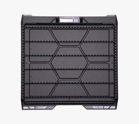 Bambu Lab H2D 3D Printer 40W Laser Full Combo