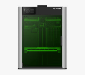 Bambu Lab H2D 3D Printer 40W Laser Full Combo