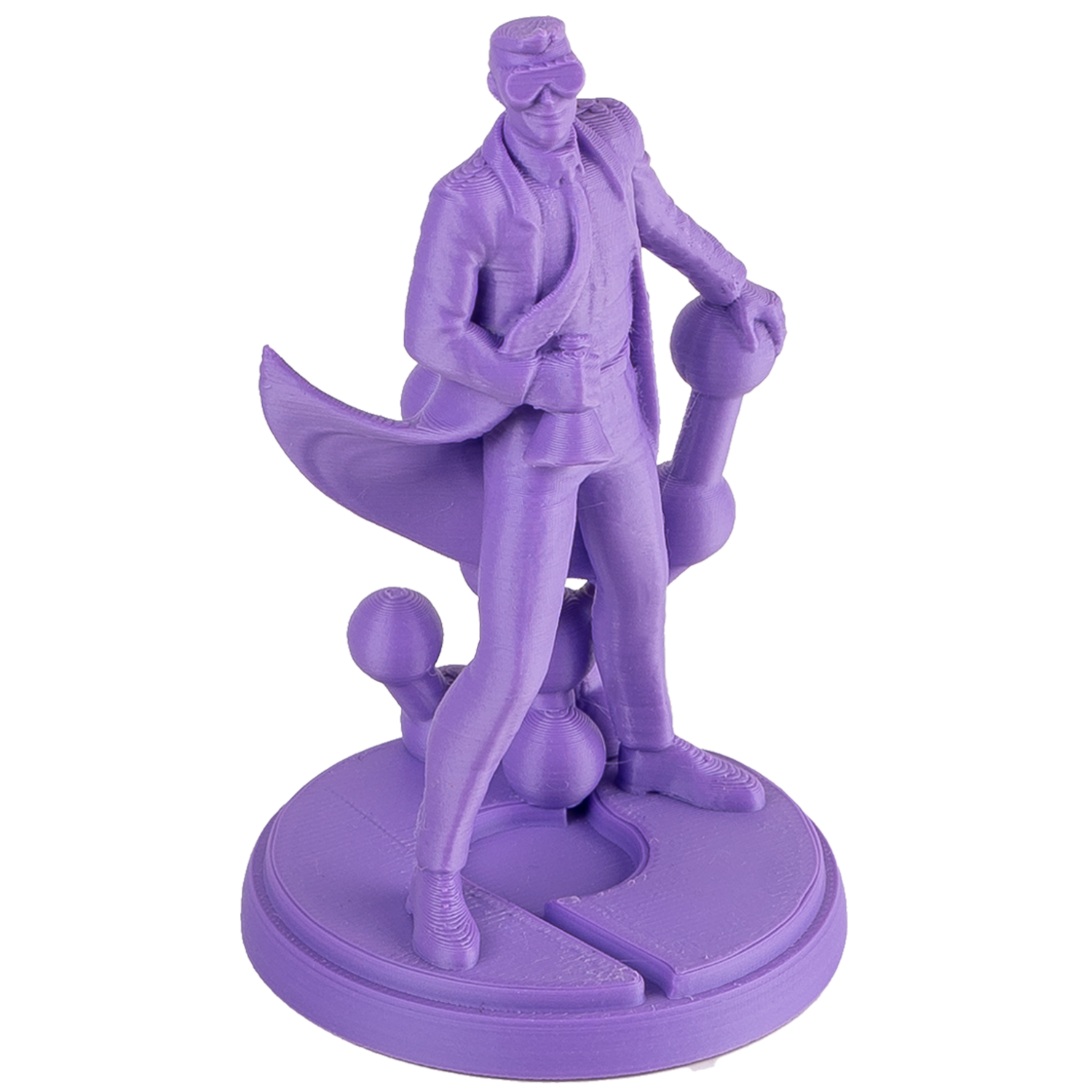 Panchroma™ Satin PLA- Satin Purple