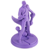 Panchroma™ Satin PLA- Satin Purple