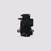 Q2 Extruder replacement Extruders