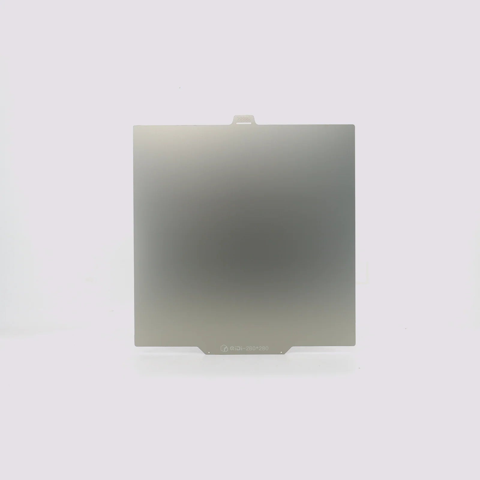 Q2 Dual-sided smooth Plate