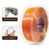 iSANMATE Silk [Red-Gold-Black] Pla Tri Colour 1.75mm Filament 1kg roll