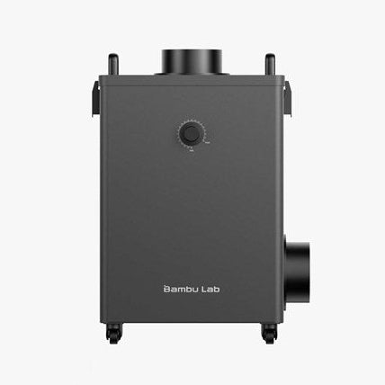 Bambu Lab Smoke Purifier for H2D
