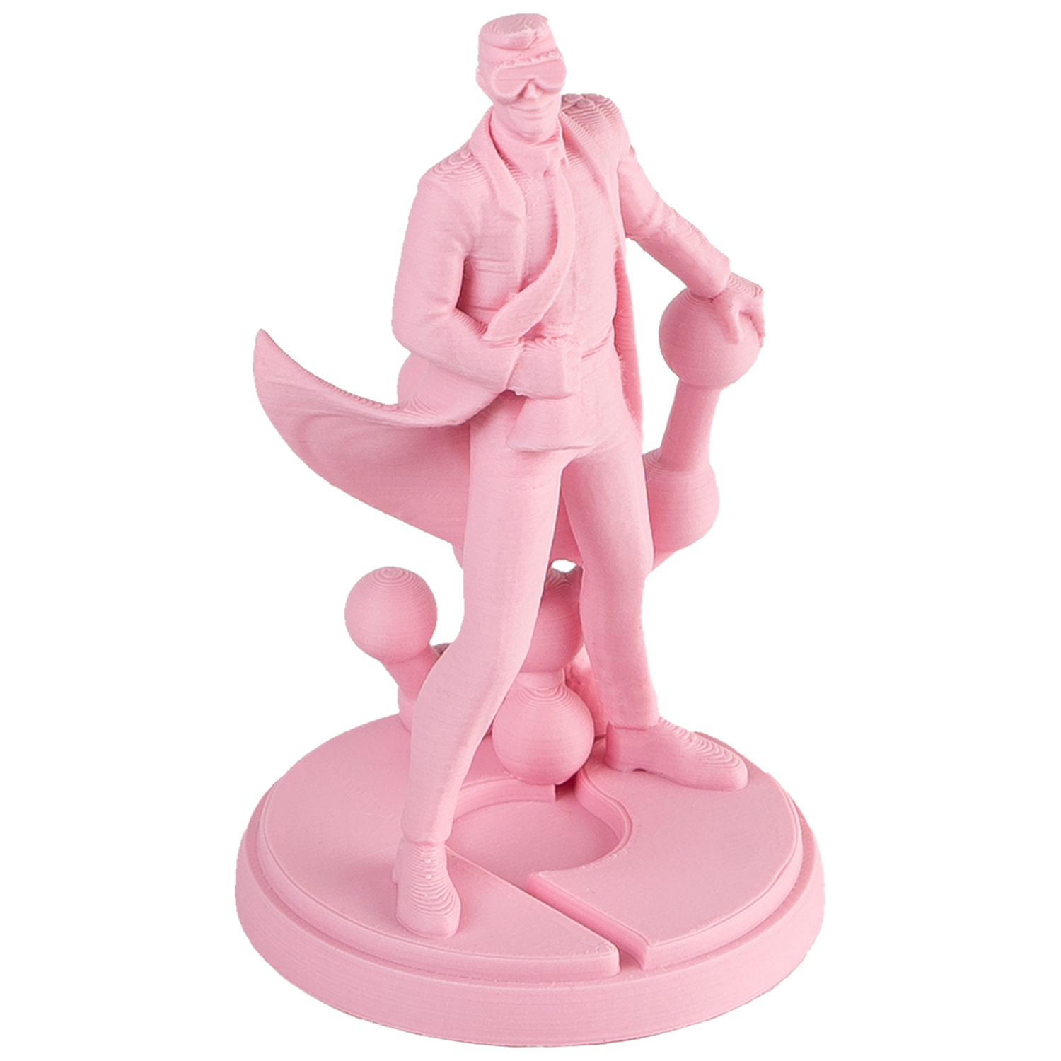 Panchroma™ Matte PLA - Sakura Pink