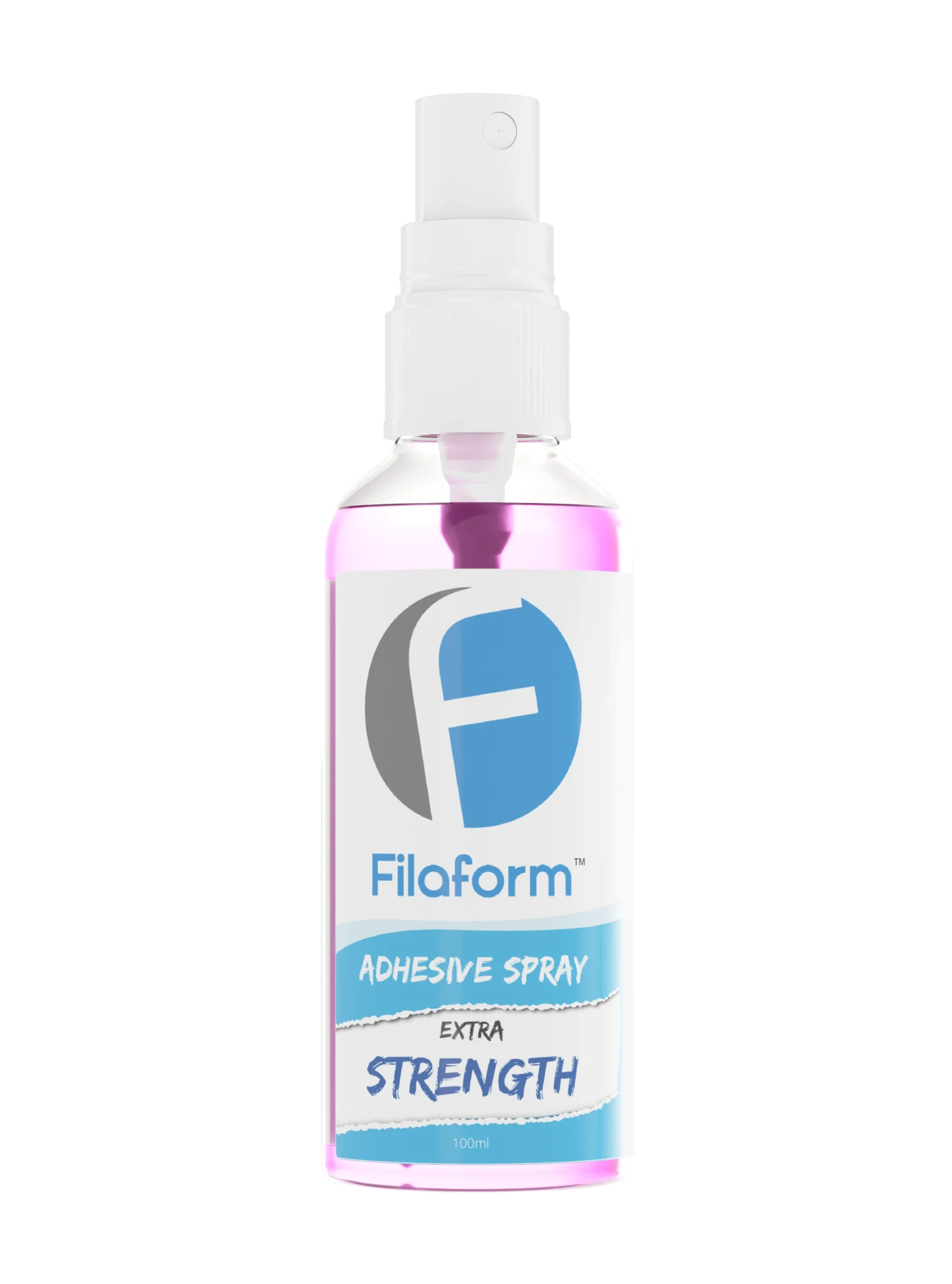 Filaform Bed Adhesive Spray