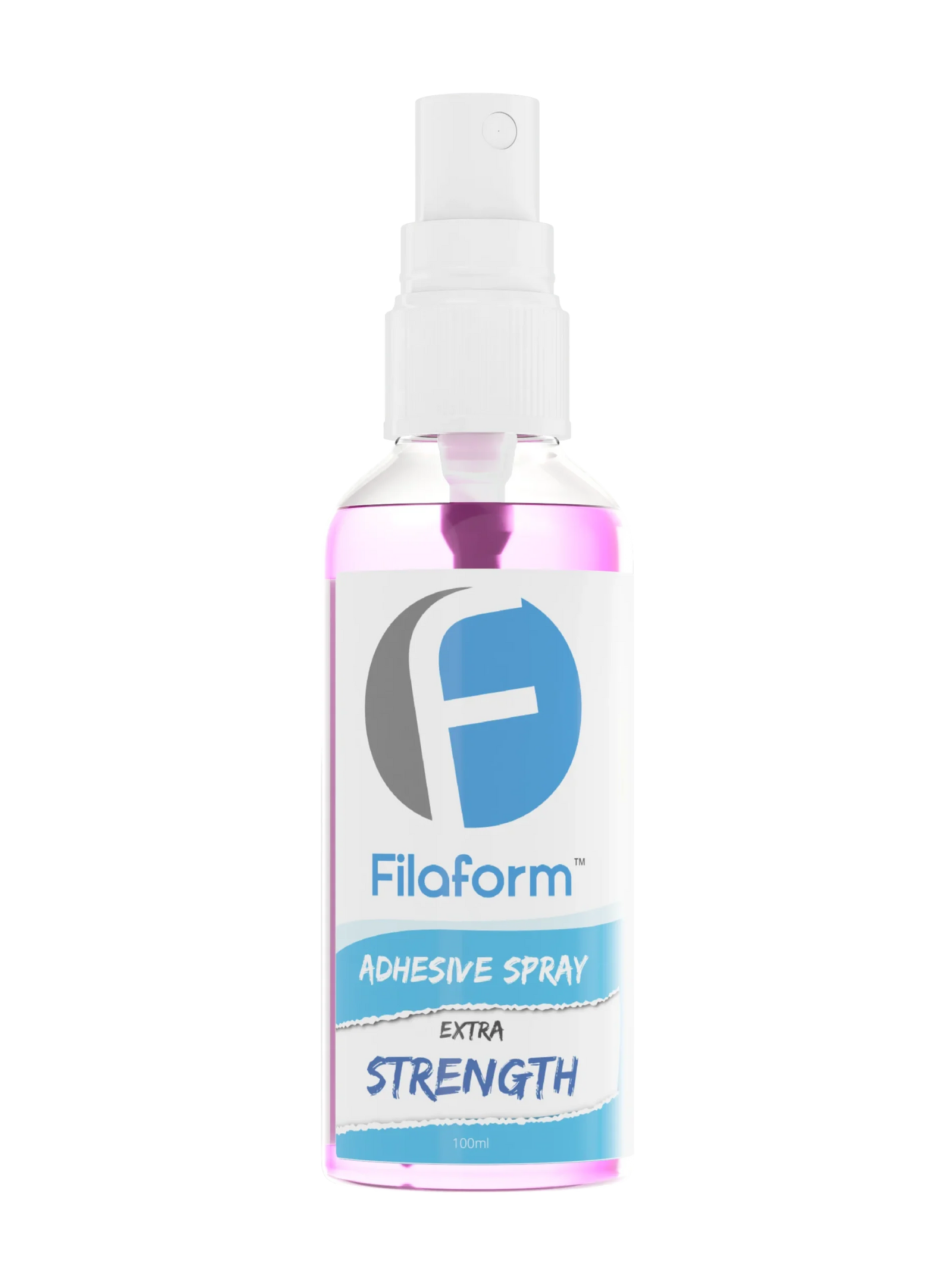 Filaform Bed Adhesive Spray