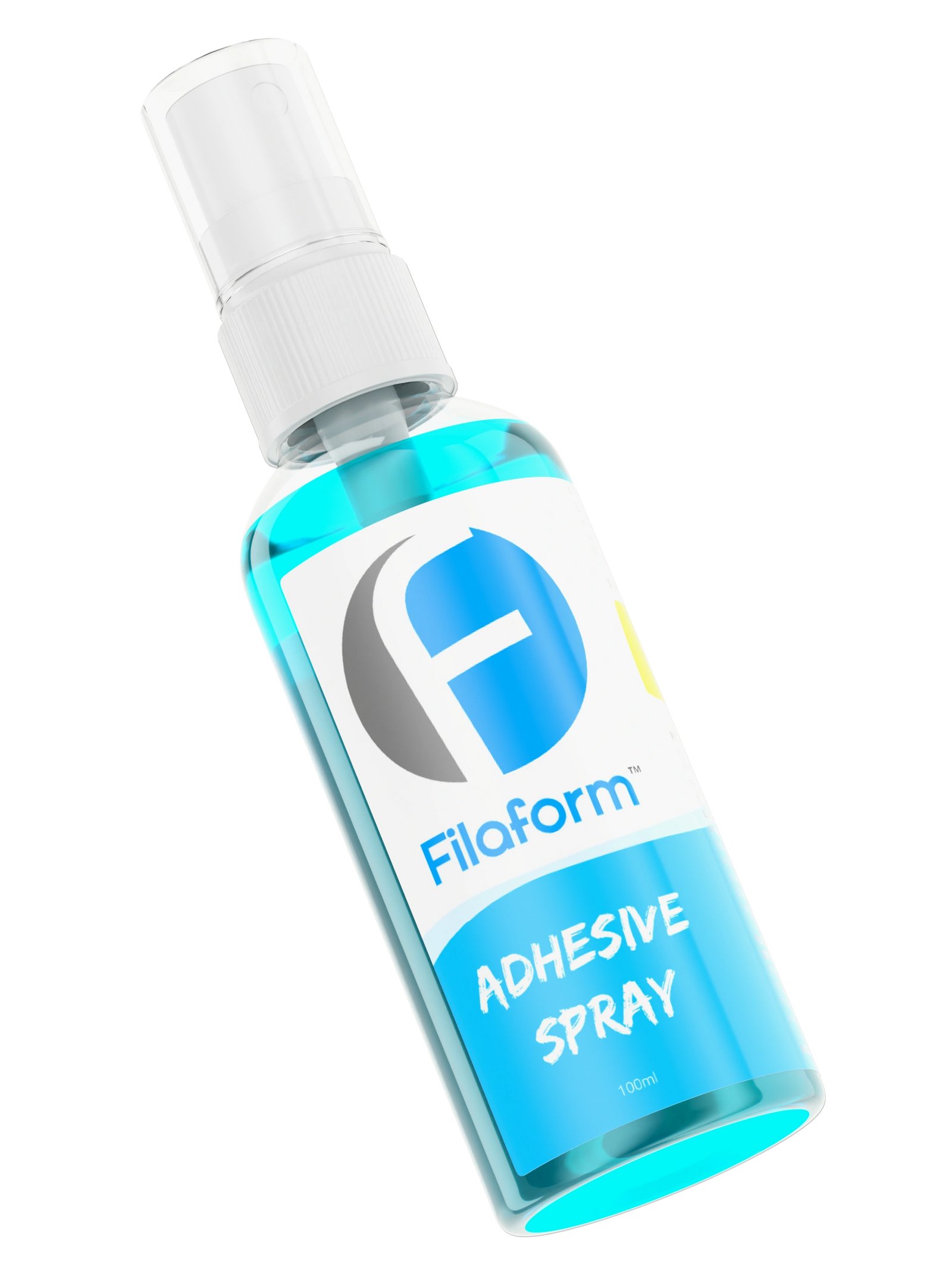 Filaform Bed Adhesive Spray